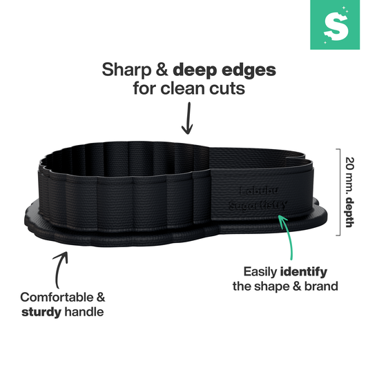 Teddy Bear With Heart - STL