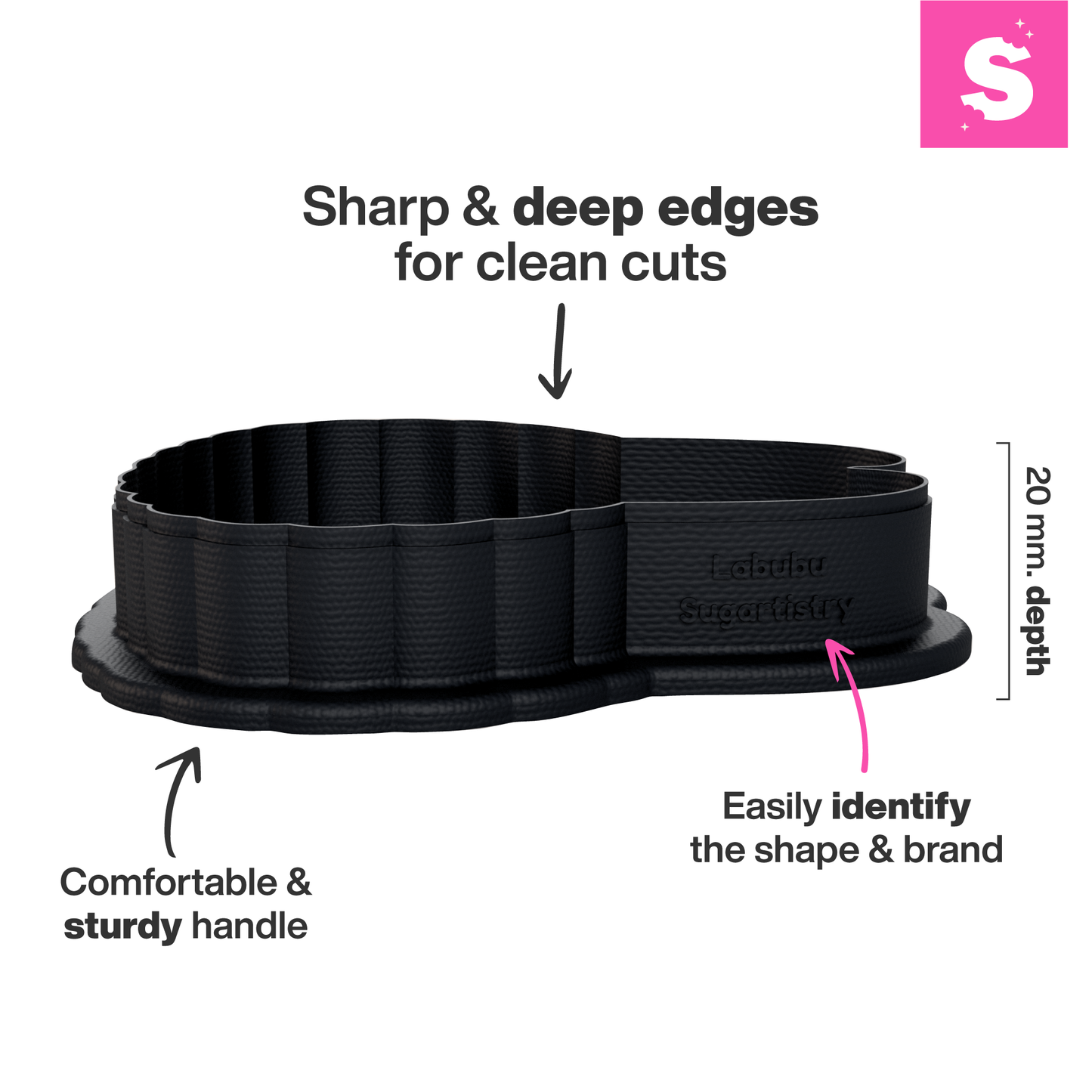 Sweet Lips - STL SET